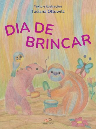 Dia de brincar